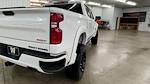 2024 Chevrolet Silverado 1500 Crew 4x4 Rocky Ridge Premium Lifted Truck for sale #1GCUDEELXRZ168615 - photo 8