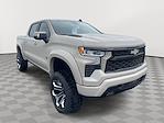 2024 Chevrolet Silverado 1500 Crew 4x4 Black Widow Premium Lifted Truck for sale #1GCUDEELXRZ330906 - photo 1