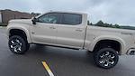 2024 Chevrolet Silverado 1500 Crew 4x4 Black Widow Premium Lifted Truck for sale #1GCUDEELXRZ330906 - photo 2