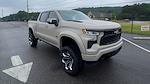 2024 Chevrolet Silverado 1500 Crew 4x4 Black Widow Premium Lifted Truck for sale #1GCUDEELXRZ330906 - photo 5