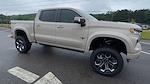 2024 Chevrolet Silverado 1500 Crew 4x4 Black Widow Premium Lifted Truck for sale #1GCUDEELXRZ330906 - photo 6