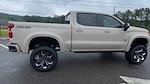 2024 Chevrolet Silverado 1500 Crew 4x4 Black Widow Premium Lifted Truck for sale #1GCUDEELXRZ330906 - photo 7