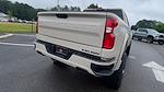 2024 Chevrolet Silverado 1500 Crew 4x4 Black Widow Premium Lifted Truck for sale #1GCUDEELXRZ330906 - photo 8