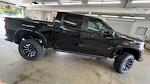 2024 Chevrolet Silverado 1500 Crew 4x4 Rocky Ridge Premium Lifted Truck for sale #1GCUDEELXRZ334003 - photo 9