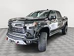 2024 Chevrolet Silverado 1500 Crew 4x4 Rocky Ridge Premium Lifted Truck for sale #1GCUDEELXRZ334003 - photo 1