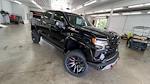 2024 Chevrolet Silverado 1500 Crew 4x4 Rocky Ridge Premium Lifted Truck for sale #1GCUDEELXRZ334003 - photo 2