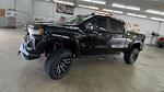 2024 Chevrolet Silverado 1500 Crew 4x4 Rocky Ridge Premium Lifted Truck for sale #1GCUDEELXRZ334003 - photo 4
