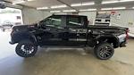 2024 Chevrolet Silverado 1500 Crew 4x4 Rocky Ridge Premium Lifted Truck for sale #1GCUDEELXRZ334003 - photo 5