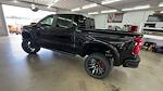 2024 Chevrolet Silverado 1500 Crew 4x4 Rocky Ridge Premium Lifted Truck for sale #1GCUDEELXRZ334003 - photo 6