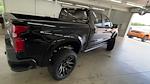 2024 Chevrolet Silverado 1500 Crew 4x4 Rocky Ridge Premium Lifted Truck for sale #1GCUDEELXRZ334003 - photo 8