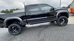 2024 Chevrolet Silverado 1500 Crew 4x4 Black Widow Premium Lifted Truck for sale #1GCUDEELXRZ372847 - photo 9