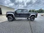 2024 Chevrolet Silverado 1500 Crew 4x4 Black Widow Premium Lifted Truck for sale #1GCUDEELXRZ372847 - photo 10