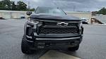 2024 Chevrolet Silverado 1500 Crew 4x4 Black Widow Premium Lifted Truck for sale #1GCUDEELXRZ372847 - photo 3