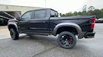 2024 Chevrolet Silverado 1500 Crew 4x4 Black Widow Premium Lifted Truck for sale #1GCUDEELXRZ372847 - photo 6