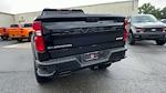 2024 Chevrolet Silverado 1500 Crew 4x4 Black Widow Premium Lifted Truck for sale #1GCUDEELXRZ372847 - photo 7