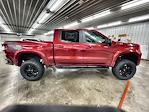 2025 Chevrolet Silverado 1500 Crew 4x4 Rocky Ridge Premium Lifted Truck for sale #1GCUKEE80SZ170753 - photo 9
