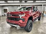 2025 Chevrolet Silverado 1500 Crew 4x4 Rocky Ridge Premium Lifted Truck for sale #1GCUKEE80SZ170753 - photo 10