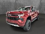 2025 Chevrolet Silverado 1500 Crew 4x4 Rocky Ridge Premium Lifted Truck for sale #1GCUKEE80SZ170753 - photo 1