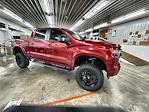 2025 Chevrolet Silverado 1500 Crew 4x4 Rocky Ridge Premium Lifted Truck for sale #1GCUKEE80SZ170753 - photo 2