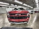 2025 Chevrolet Silverado 1500 Crew 4x4 Rocky Ridge Premium Lifted Truck for sale #1GCUKEE80SZ170753 - photo 3