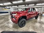 2025 Chevrolet Silverado 1500 Crew 4x4 Rocky Ridge Premium Lifted Truck for sale #1GCUKEE80SZ170753 - photo 4