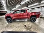 2025 Chevrolet Silverado 1500 Crew 4x4 Rocky Ridge Premium Lifted Truck for sale #1GCUKEE80SZ170753 - photo 5
