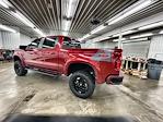 2025 Chevrolet Silverado 1500 Crew 4x4 Rocky Ridge Premium Lifted Truck for sale #1GCUKEE80SZ170753 - photo 6