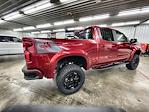 2025 Chevrolet Silverado 1500 Crew 4x4 Rocky Ridge Premium Lifted Truck for sale #1GCUKEE80SZ170753 - photo 8