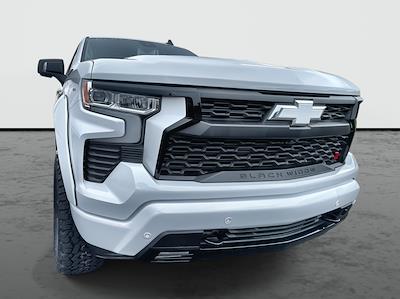 2025 Chevrolet Silverado 1500 Crew 4x4 Black Widow Premium Lifted Truck for sale #1GCUKEE80SZ171143 - photo 1