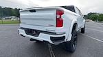 2025 Chevrolet Silverado 1500 Crew 4x4 Black Widow Premium Lifted Truck for sale #1GCUKEE80SZ171143 - photo 9