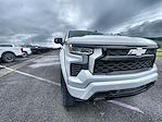 2025 Chevrolet Silverado 1500 Crew 4x4 Black Widow Premium Lifted Truck for sale #1GCUKEE80SZ171143 - photo 10