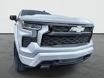 2025 Chevrolet Silverado 1500 Crew 4x4 Black Widow Premium Lifted Truck for sale #1GCUKEE80SZ171143 - photo 1