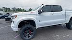 2025 Chevrolet Silverado 1500 Crew 4x4 Black Widow Premium Lifted Truck for sale #1GCUKEE80SZ171143 - photo 4