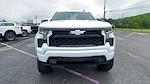 2025 Chevrolet Silverado 1500 Crew 4x4 Black Widow Premium Lifted Truck for sale #1GCUKEE80SZ171143 - photo 5