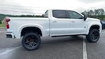 2025 Chevrolet Silverado 1500 Crew 4x4 Black Widow Premium Lifted Truck for sale #1GCUKEE80SZ171143 - photo 8