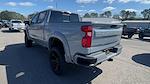 2025 Chevrolet Silverado 1500 Crew 4x4 Black Widow Premium Lifted Truck for sale #1GCUKEE80SZ171885 - photo 9