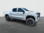 2025 Chevrolet Silverado 1500 Crew 4x4 Black Widow Premium Lifted Truck for sale #1GCUKEE80SZ171885 - photo 1