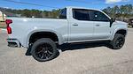 2025 Chevrolet Silverado 1500 Crew 4x4 Black Widow Premium Lifted Truck for sale #1GCUKEE80SZ171885 - photo 3