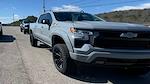 2025 Chevrolet Silverado 1500 Crew 4x4 Black Widow Premium Lifted Truck for sale #1GCUKEE80SZ171885 - photo 5