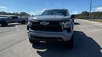 2025 Chevrolet Silverado 1500 Crew 4x4 Black Widow Premium Lifted Truck for sale #1GCUKEE80SZ171885 - photo 6