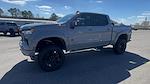 2025 Chevrolet Silverado 1500 Crew 4x4 Black Widow Premium Lifted Truck for sale #1GCUKEE80SZ171885 - photo 7
