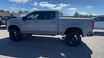 2025 Chevrolet Silverado 1500 Crew 4x4 Black Widow Premium Lifted Truck for sale #1GCUKEE80SZ171885 - photo 8