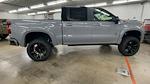 2025 Chevrolet Silverado 1500 Crew 4x4 Black Widow Premium Lifted Truck for sale #1GCUKEE80SZ172048 - photo 9