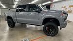 2025 Chevrolet Silverado 1500 Crew 4x4 Black Widow Premium Lifted Truck for sale #1GCUKEE80SZ172048 - photo 2