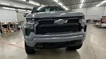 2025 Chevrolet Silverado 1500 Crew 4x4 Black Widow Premium Lifted Truck for sale #1GCUKEE80SZ172048 - photo 3