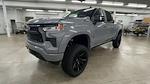 2025 Chevrolet Silverado 1500 Crew 4x4 Black Widow Premium Lifted Truck for sale #1GCUKEE80SZ172048 - photo 4