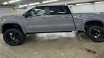 2025 Chevrolet Silverado 1500 Crew 4x4 Black Widow Premium Lifted Truck for sale #1GCUKEE80SZ172048 - photo 5