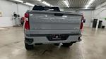 2025 Chevrolet Silverado 1500 Crew 4x4 Black Widow Premium Lifted Truck for sale #1GCUKEE80SZ172048 - photo 7