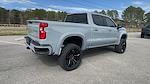 2025 Chevrolet Silverado 1500 Crew 4x4 Black Widow Premium Lifted Truck for sale #1GCUKEE80SZ172065 - photo 9