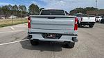 2025 Chevrolet Silverado 1500 Crew 4x4 Black Widow Premium Lifted Truck for sale #1GCUKEE80SZ172065 - photo 2